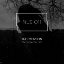 DJ Emerson - Black Dirt (Ilario Alicante Remix)