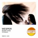 Wesper - Silent Eyes (Secdam Project Remix)