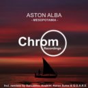 Aston Alba - Euphrates