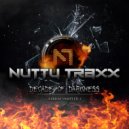 Nutty T - House Of Horrors