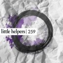Milos Pesovic & Massive Moloko - Little Helper 259-6 (Original Mix)
