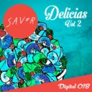 Scan Mode - Red Lights (Original Mix)