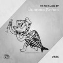 Juanma Señas - El Buitre (Original Mix)