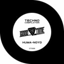 Huma-Noyd - Ride The Hyperloop