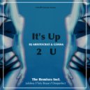DJ Aristocrat & Gosha - It\'s Up 2 U (Deeperfect Remix)