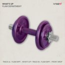 Flam Department - Front Drop (Original Mix)