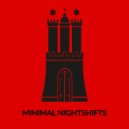Chyger & R Mnml - Never Sleep Again