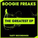 Boogie Freaks - The Greatest