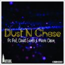 Pc Pat Claud Santo & Marie Chain - Dust N Chase (Dub Remix)
