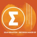 Sean Branton - Will Power (Original Mix)