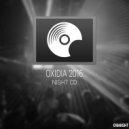 Chemikl Project - Darkness
