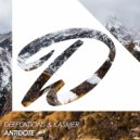 Deeplations & Kasmer - Antidote