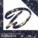 Deeplations & Kasmer - Think About You