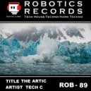 Tech C - Artic Club