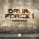 Drum Force 1 - Special K