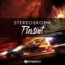 StereoSkopik - Pursuit (Extended Mix)