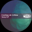 Esteban de Urbina - Golden Boy