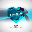 HUD, A.Trudaev - This Beat Is Dirty (Original Mix)