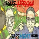 Bassment - TechFrika