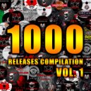 Anthony Gorden & Marc Cowax - Grooving Moments (Vincent Mix)
