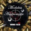 Moduless - Andromeda