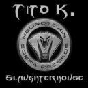 Tito K. - Trancendential