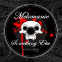 Melomanie - Total Depression