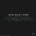 Ken Desmend - Mechanic