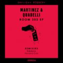 Martinez & Quadelli - Room 303 (Italobros Remix)