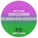 Miguel B - Jupiter