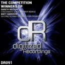 Matt Harrison - Second String (George Ford Remix)