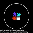Mark Grandel & B-Vendel - Rotkart X