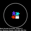 Mark Grandel & B-Vendel - Rotkart X (Mid City Remix)
