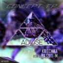 Koschka - Cafarnaom (BassTi M Remix)