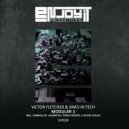 Victor Fletcher & Ximo Hi-Tech - Modular 1 (Alvaro M Remix)