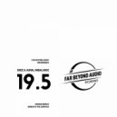 Okee & Aural Imbalance - Beneath The Surface (Original Mix)
