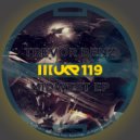 Trevor Benz - Goodnight From Chicago (Original Mix)