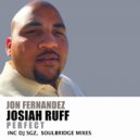 Jon Fernandez feat. Josiah Ruff - Perfect