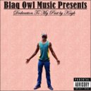 Kayk feat. Blaq Owl - Trying So Hard