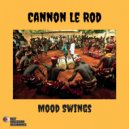 Cannon Le Rod - Mood Swings (AfroTech Mix)