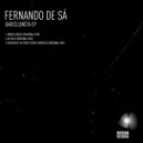 Fernando de Sá - Seriously Im From South America