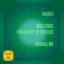 Nakhiya - Mesa Verde (The Secret Of Anasazis)