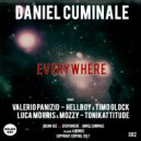 Daniel Cuminale - Everywhere