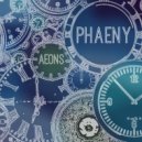 Phaeny - Aeons