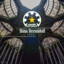 Dima Deemidoff - Bliss