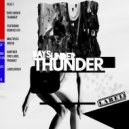Pluz1 - Days Under Thunder (Multiples Remix)