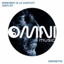 Lo Contakt - Touch Me Everywhere