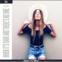 DJ Lote - When It's Dark And There's No One