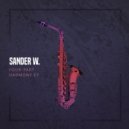 Sander W - Make You (Original Mix)
