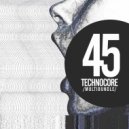 Joe Kendut - Never (Hell Driver Remix)